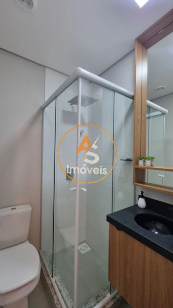 EXCELENTE APARTAMENTO DE 2 SUÍTES MOBILIADO E DECORADO!!!: 9ª foto da galeria de imagens do imóvel