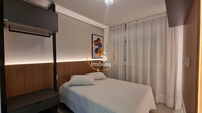 EXCELENTE APARTAMENTO DE 2 SUÍTES MOBILIADO E DECORADO!!!: 7ª foto da galeria de imagens do imóvel