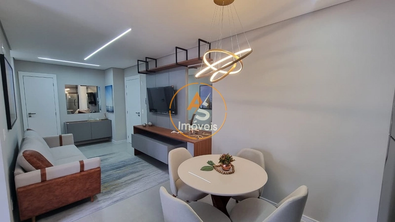 EXCELENTE APARTAMENTO DE 2 SUÍTES MOBILIADO E DECORADO!!!: 5ª foto da galeria de imagens do imóvel