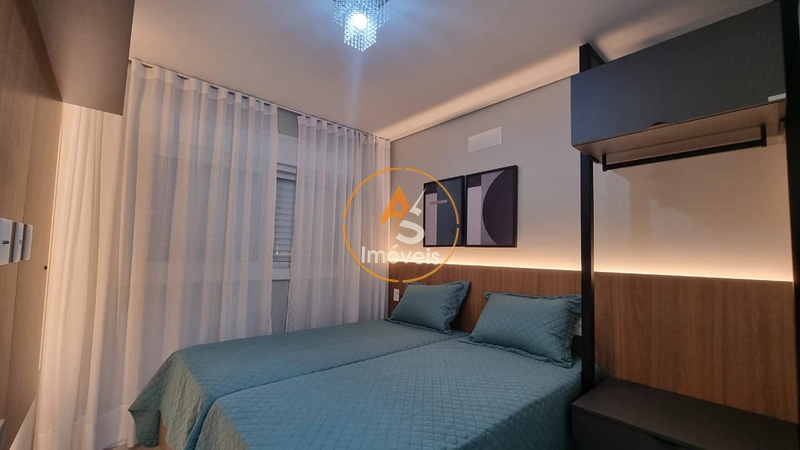 EXCELENTE APARTAMENTO DE 2 SUÍTES MOBILIADO E DECORADO!!!: 8ª foto da galeria de imagens do imóvel