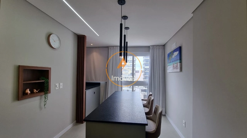 EXCELENTE APARTAMENTO DE 2 SUÍTES MOBILIADO E DECORADO!!!: 4ª foto da galeria de imagens do imóvel