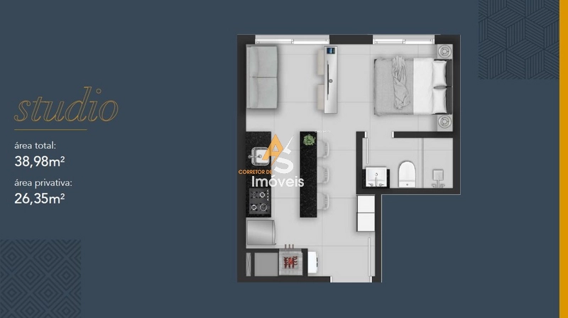 APARTAMENTO DE 2 SUÍTES EM CAPÃO DA CANOA!!!: 29ª foto da galeria de imagens do imóvel