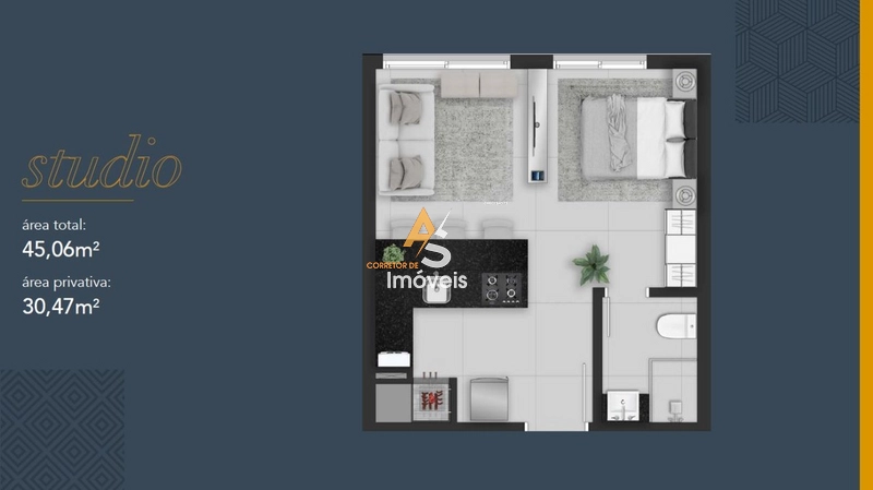 APARTAMENTO DE 2 SUÍTES EM CAPÃO DA CANOA!!!: 30ª foto da galeria de imagens do imóvel