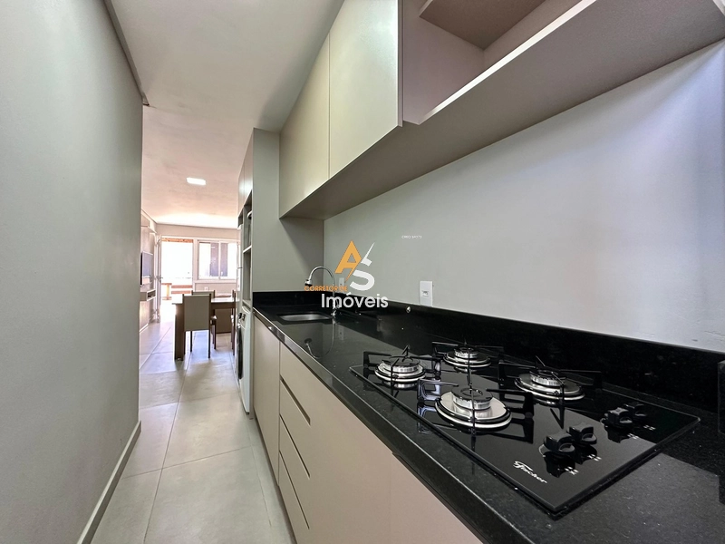 CASA À VENDA A BEIRA MAR DE CAPÃO NOVO: 9ª foto da galeria de imagens do imóvel