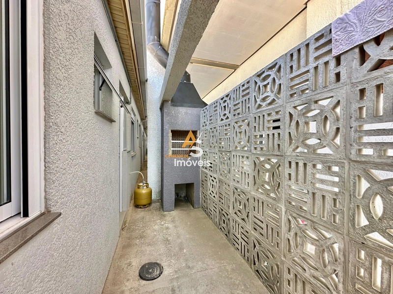 CASA À VENDA A BEIRA MAR DE CAPÃO NOVO: 10ª foto da galeria de imagens do imóvel