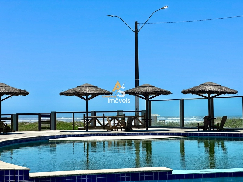 CASA À VENDA A BEIRA MAR DE CAPÃO NOVO: 19ª foto da galeria de imagens do imóvel