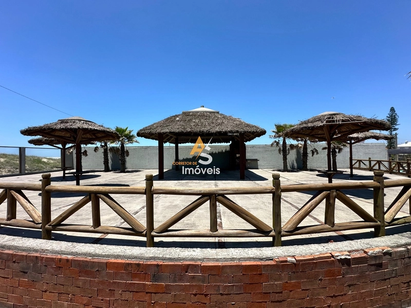 CASA À VENDA A BEIRA MAR DE CAPÃO NOVO: 17ª foto da galeria de imagens do imóvel