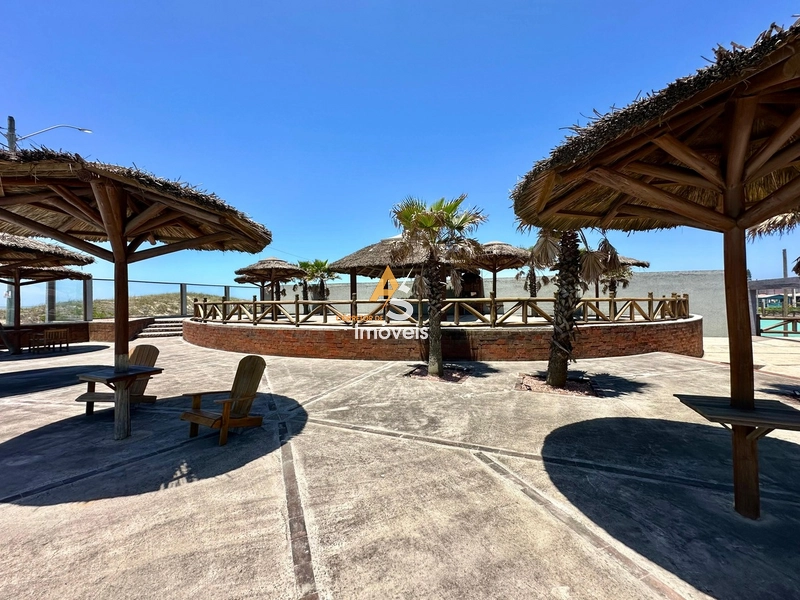 CASA À VENDA A BEIRA MAR DE CAPÃO NOVO: 16ª foto da galeria de imagens do imóvel