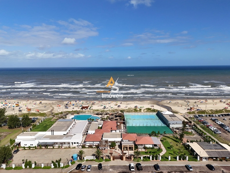 CASA À VENDA A BEIRA MAR DE CAPÃO NOVO: 20ª foto da galeria de imagens do imóvel