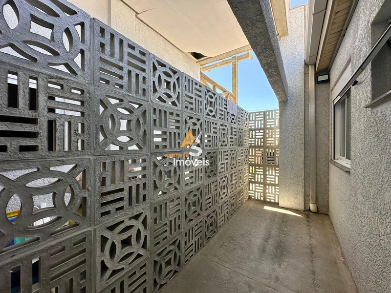 CASA À VENDA A BEIRA MAR DE CAPÃO NOVO: 12ª foto da galeria de imagens do imóvel