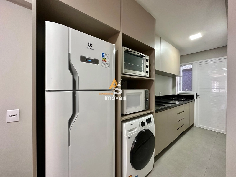 CASA À VENDA A BEIRA MAR DE CAPÃO NOVO: 6ª foto da galeria de imagens do imóvel