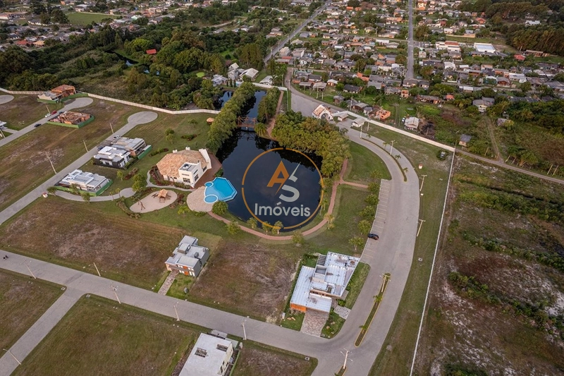 TERRENO Á VENDA EM CONDOMINIO!!: 7ª foto da galeria de imagens do imóvel