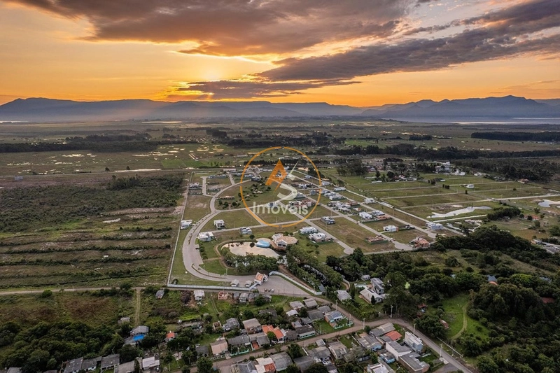 TERRENO Á VENDA EM CONDOMINIO!!: 1ª foto da galeria de imagens do imóvel