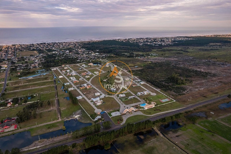 TERRENO Á VENDA EM CONDOMINIO!!: 8ª foto da galeria de imagens do imóvel