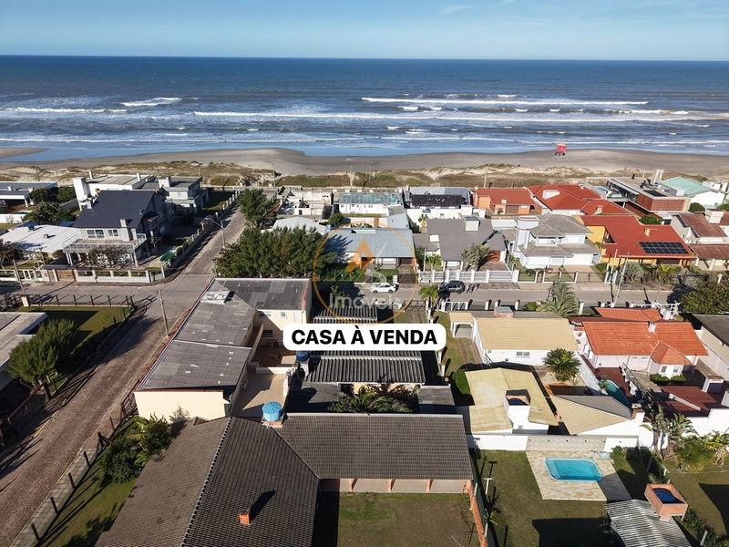 CASA Á VENDA!!!: 2ª foto da galeria de imagens do imóvel