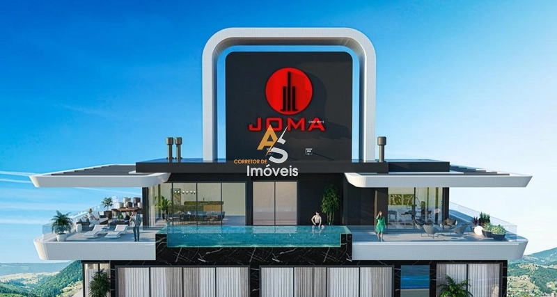 APARTAMENTO ALTO PADRÃO BEIRA MAR 36X DIRETO C/ CONSTRUTORA!!!: 1ª foto da galeria de imagens do imóvel