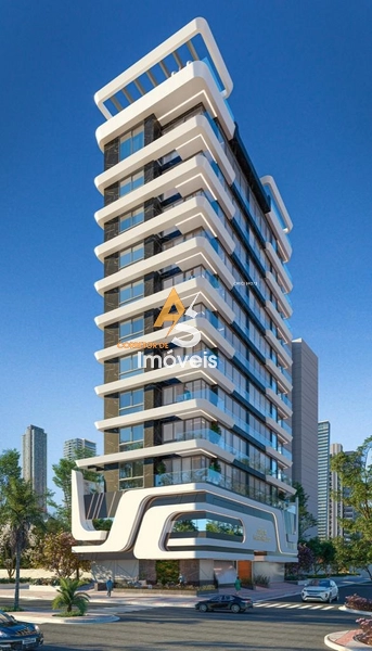 APARTAMENTO ALTO PADRÃO BEIRA MAR 36X DIRETO C/ CONSTRUTORA!!!: 2ª foto da galeria de imagens do imóvel