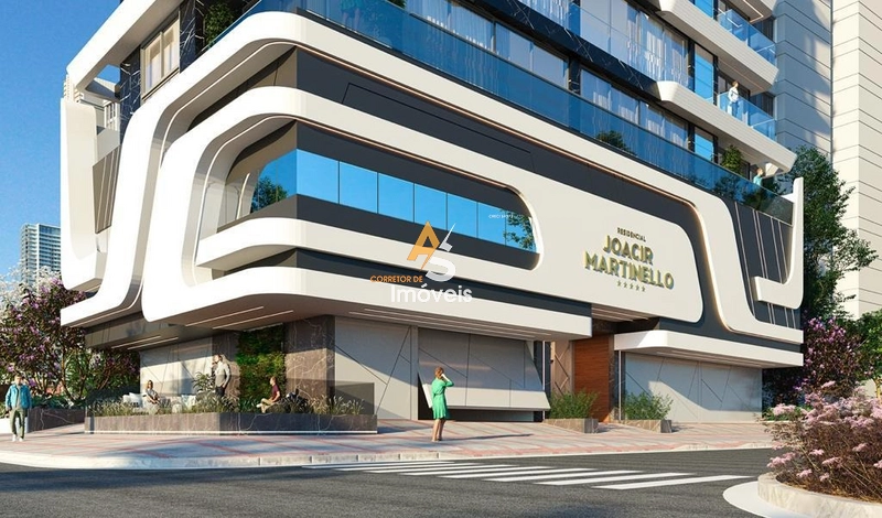 APARTAMENTO ALTO PADRÃO BEIRA MAR 36X DIRETO C/ CONSTRUTORA!!!: 3ª foto da galeria de imagens do imóvel