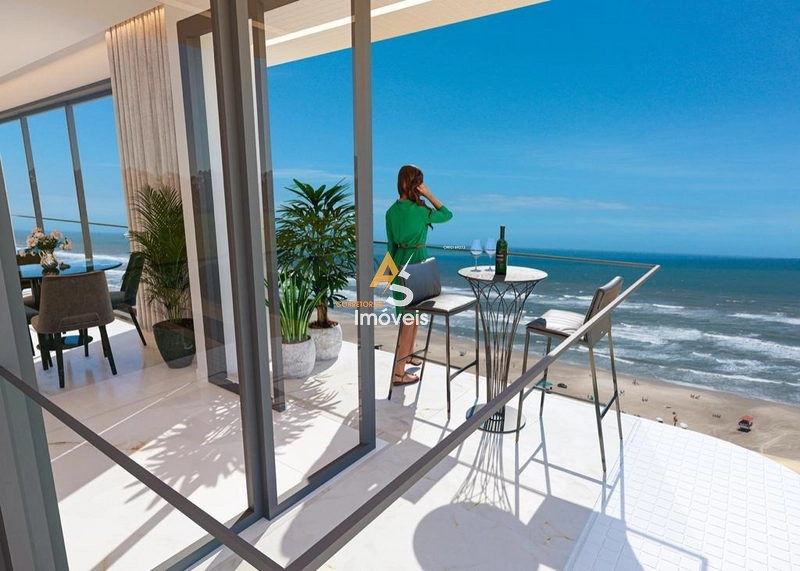APARTAMENTO ALTO PADRÃO BEIRA MAR 36X DIRETO C/ CONSTRUTORA!!!: 7ª foto da galeria de imagens do imóvel