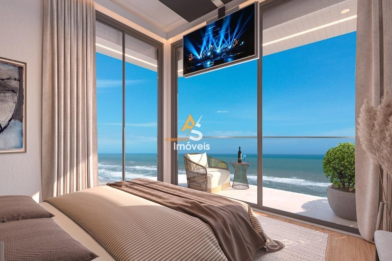 APARTAMENTO ALTO PADRÃO BEIRA MAR 36X DIRETO C/ CONSTRUTORA!!!: 11ª foto da galeria de imagens do imóvel
