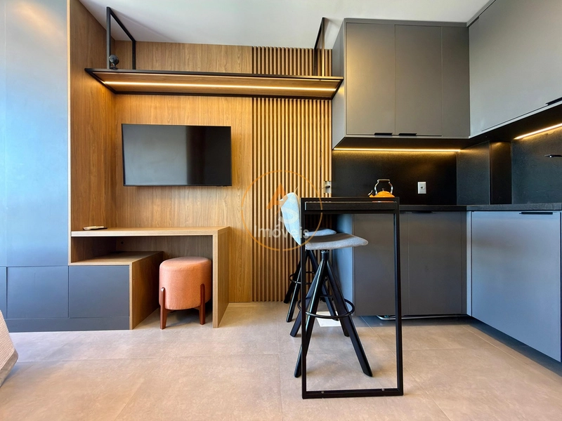 APARTAMENTO EM RESORT PARTICULAR ☀️ NA PRAIA DE ATLÂNTIDA !!!: 12ª foto da galeria de imagens do imóvel