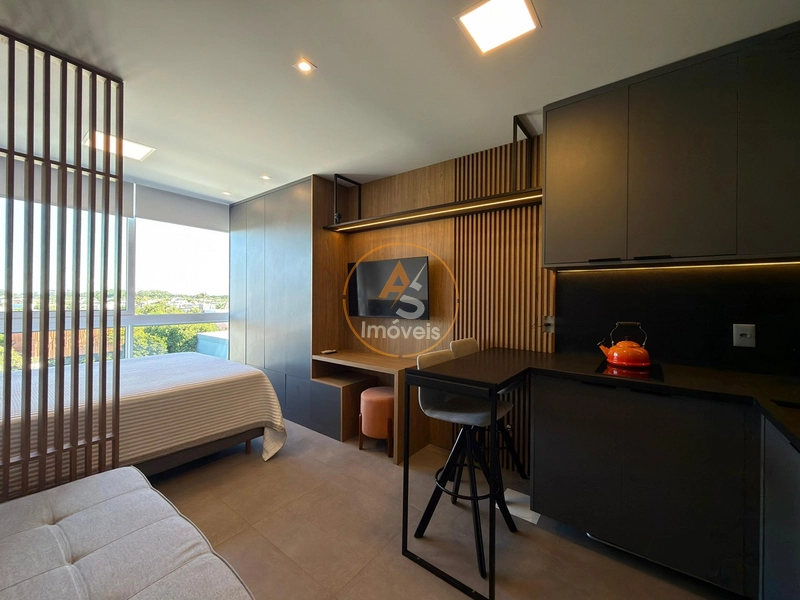 APARTAMENTO EM RESORT PARTICULAR ☀️ NA PRAIA DE ATLÂNTIDA !!!: 8ª foto da galeria de imagens do imóvel