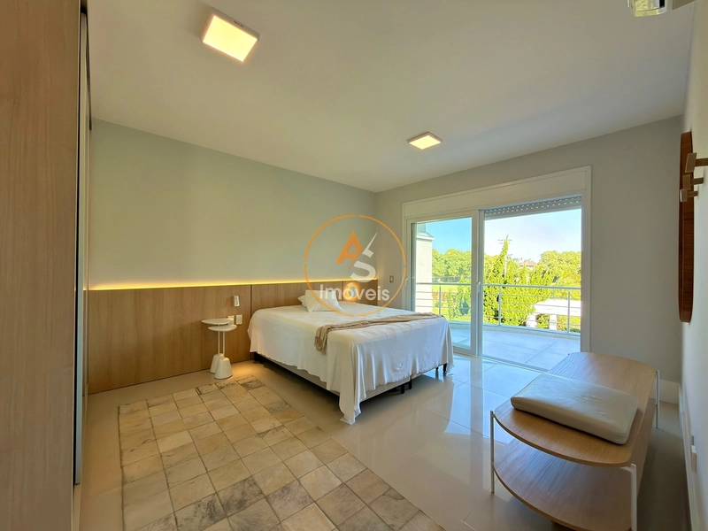 CASA À VENDA EM ATLÂNTIDA! 5 SUÍTES • 509 M² • LOTE DE ESQUINA: 45ª foto da galeria de imagens do imóvel