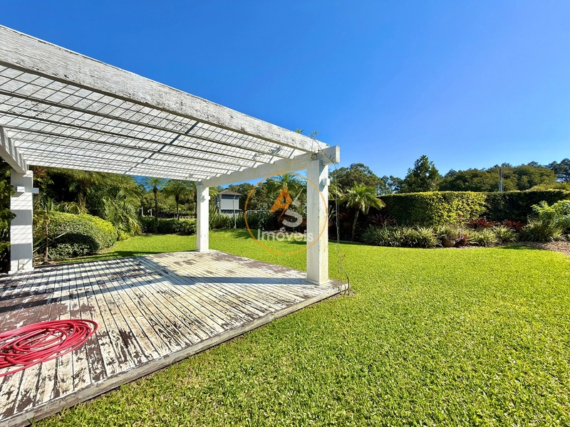CASA À VENDA EM ATLÂNTIDA! 5 SUÍTES • 509 M² • LOTE DE ESQUINA: 27ª foto da galeria de imagens do imóvel