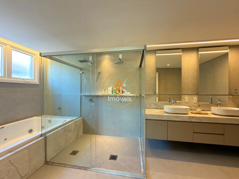 CASA À VENDA EM ATLÂNTIDA! 5 SUÍTES • 509 M² • LOTE DE ESQUINA: 39ª foto da galeria de imagens do imóvel