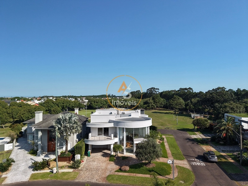 CASA À VENDA EM ATLÂNTIDA! 5 SUÍTES • 509 M² • LOTE DE ESQUINA: 55ª foto da galeria de imagens do imóvel