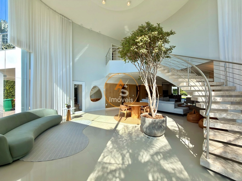 CASA À VENDA EM ATLÂNTIDA! 5 SUÍTES • 509 M² • LOTE DE ESQUINA: 5ª foto da galeria de imagens do imóvel