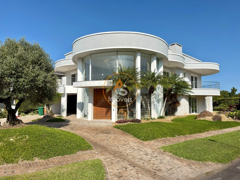 CASA À VENDA EM ATLÂNTIDA! 5 SUÍTES • 509 M² • LOTE DE ESQUINA: 53ª foto da galeria de imagens do imóvel