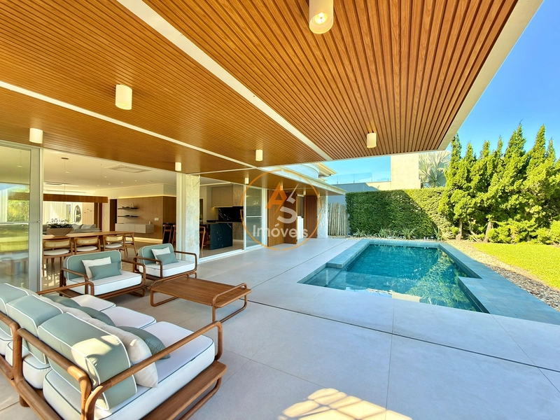 CASA À VENDA EM ATLÂNTIDA! 5 SUÍTES • 509 M² • LOTE DE ESQUINA: 28ª foto da galeria de imagens do imóvel