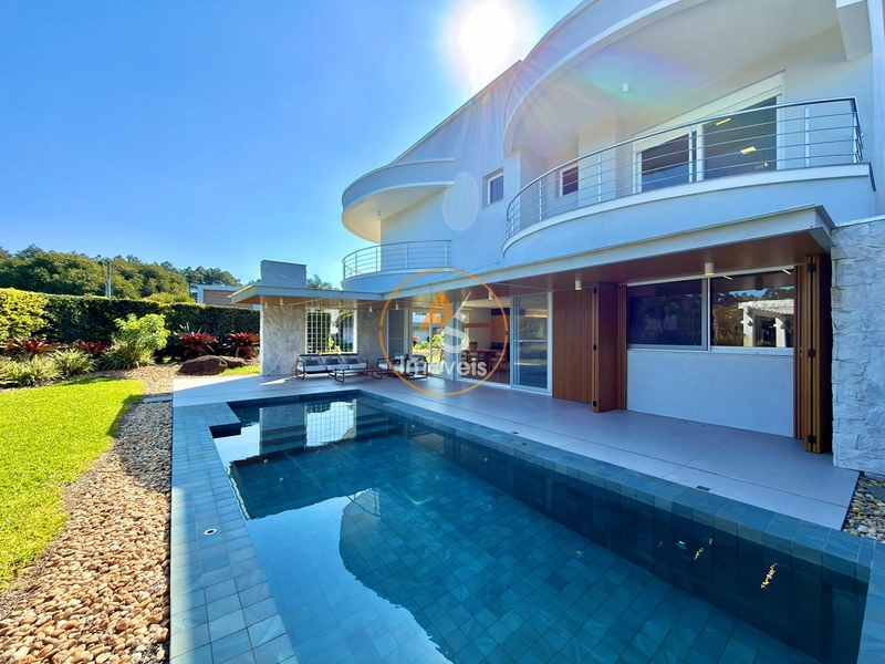 CASA À VENDA EM ATLÂNTIDA! 5 SUÍTES • 509 M² • LOTE DE ESQUINA: 26ª foto da galeria de imagens do imóvel