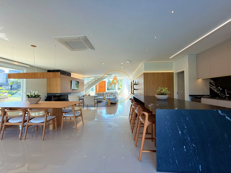 CASA À VENDA EM ATLÂNTIDA! 5 SUÍTES • 509 M² • LOTE DE ESQUINA: 18ª foto da galeria de imagens do imóvel