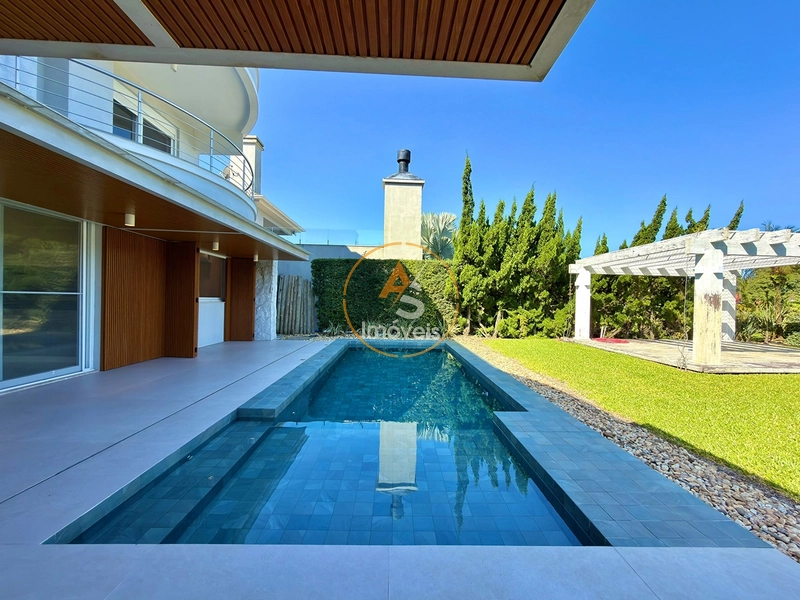 CASA À VENDA EM ATLÂNTIDA! 5 SUÍTES • 509 M² • LOTE DE ESQUINA: 29ª foto da galeria de imagens do imóvel
