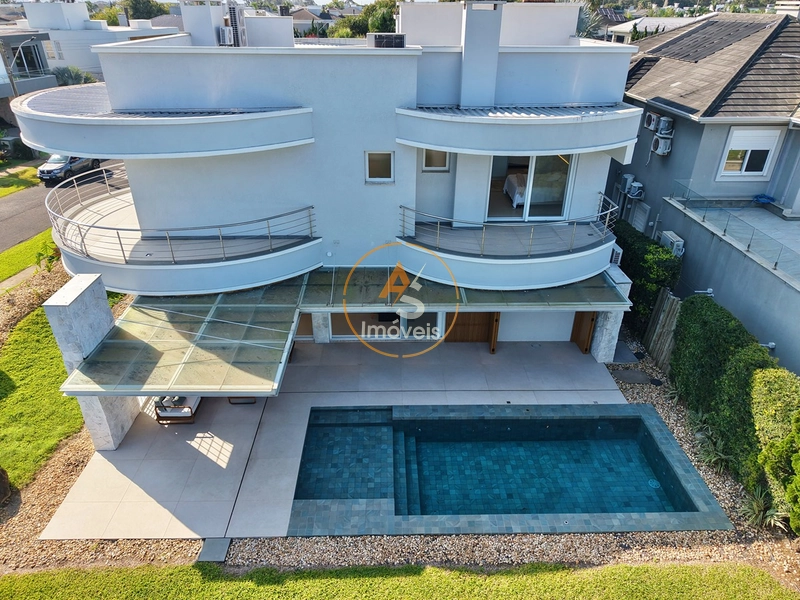 CASA À VENDA EM ATLÂNTIDA! 5 SUÍTES • 509 M² • LOTE DE ESQUINA: 56ª foto da galeria de imagens do imóvel