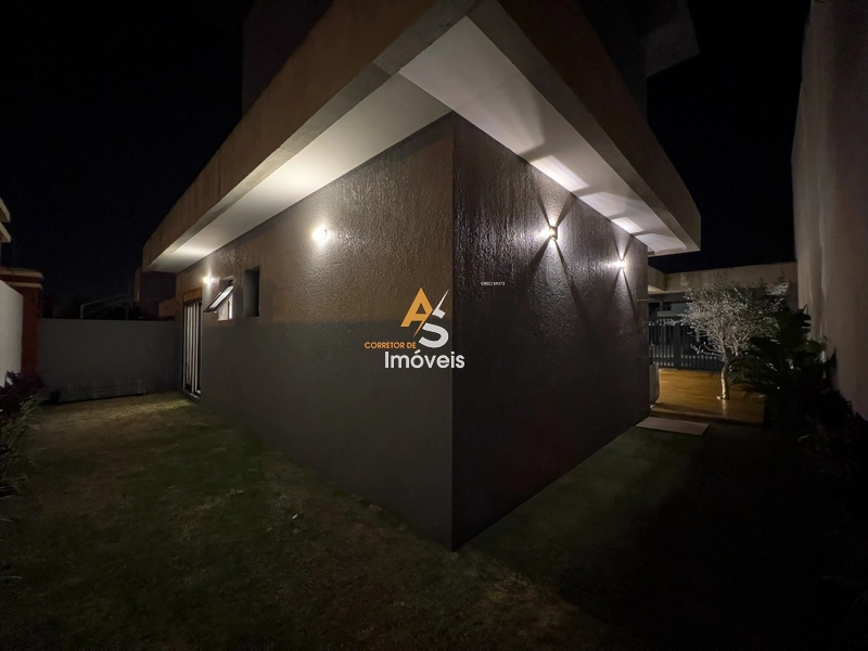 CASA COM 4 SUÍTES FINAMENTE DECORADA!: 60ª foto da galeria de imagens do imóvel