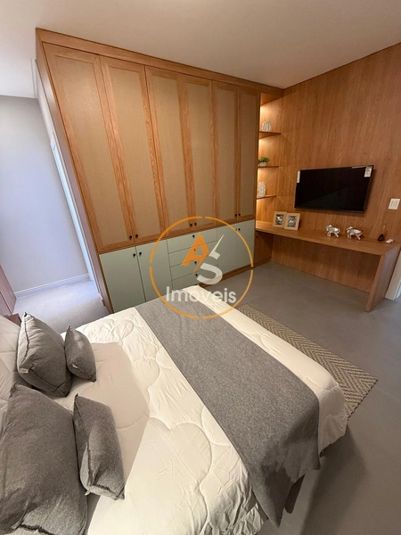 CASA COM 4 SUÍTES FINAMENTE DECORADA!: 16ª foto da galeria de imagens do imóvel