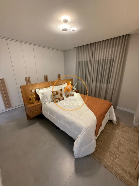 CASA COM 4 SUÍTES FINAMENTE DECORADA!: 11ª foto da galeria de imagens do imóvel