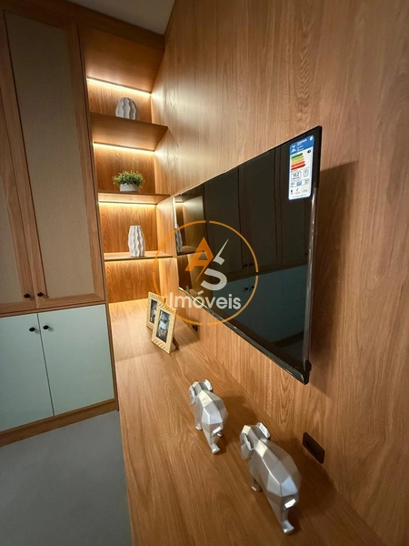 CASA COM 4 SUÍTES FINAMENTE DECORADA!: 15ª foto da galeria de imagens do imóvel