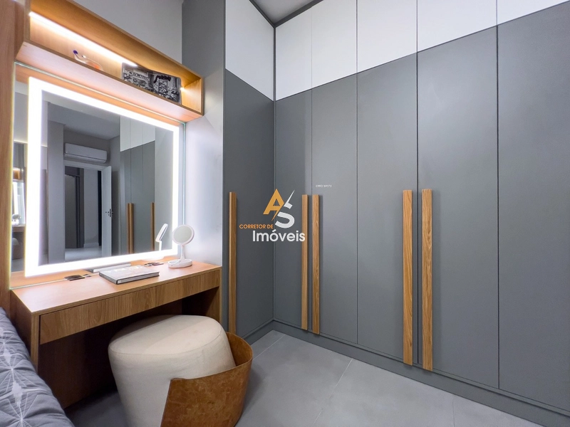 CASA COM 4 SUÍTES FINAMENTE DECORADA!: 45ª foto da galeria de imagens do imóvel