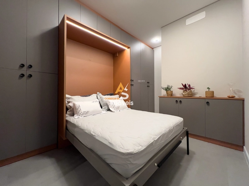 CASA COM 4 SUÍTES FINAMENTE DECORADA!: 37ª foto da galeria de imagens do imóvel