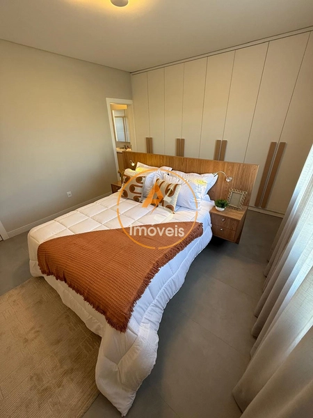 CASA COM 4 SUÍTES FINAMENTE DECORADA!: 8ª foto da galeria de imagens do imóvel