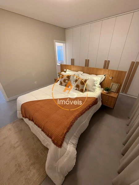 CASA COM 4 SUÍTES FINAMENTE DECORADA!: 13ª foto da galeria de imagens do imóvel