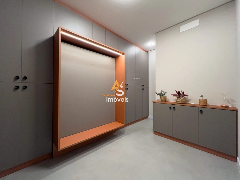 CASA COM 4 SUÍTES FINAMENTE DECORADA!: 38ª foto da galeria de imagens do imóvel