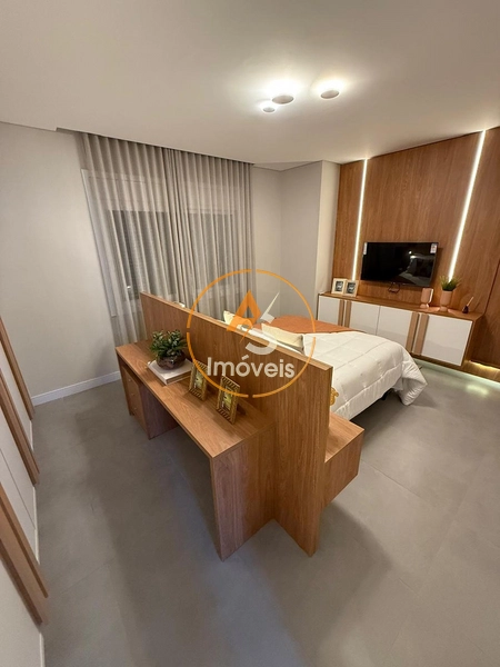 CASA COM 4 SUÍTES FINAMENTE DECORADA!: 12ª foto da galeria de imagens do imóvel