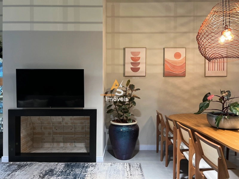 CASA COM 4 SUÍTES FINAMENTE DECORADA!: 71ª foto da galeria de imagens do imóvel