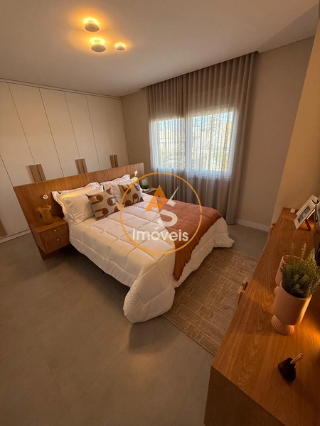 CASA COM 4 SUÍTES FINAMENTE DECORADA!: 9ª foto da galeria de imagens do imóvel