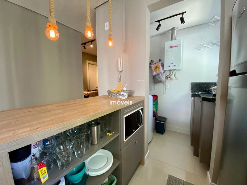 APTO DE 2 DORMITÓRIOS EM CAPÃO DA CANOA MOBILIADO E DECORADO!!!: 40ª foto da galeria de imagens do imóvel